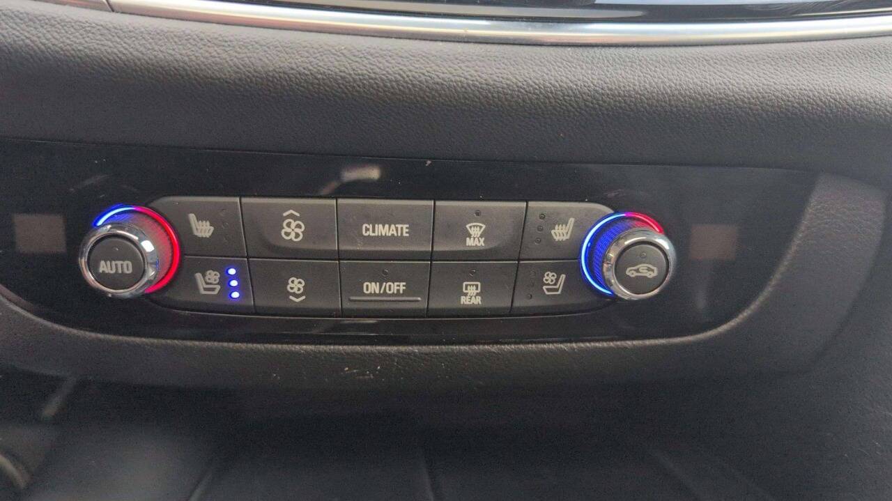 2022 Buick Enclave Avenir 4x4 4dr Crossover Lake Orion MI