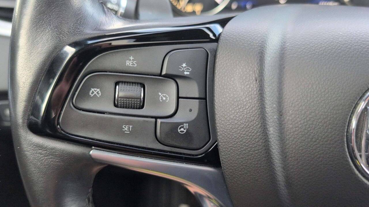 2022 Buick Enclave Avenir 4x4 4dr Crossover Lake Orion MI