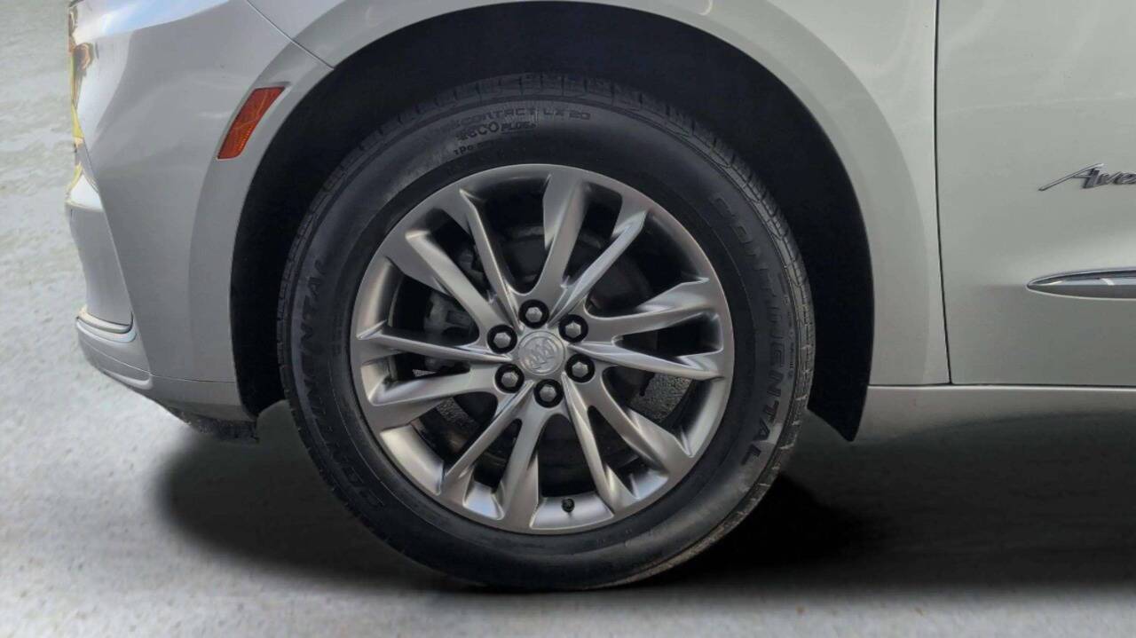 2022 Buick Enclave Avenir 4x4 4dr Crossover Lake Orion MI