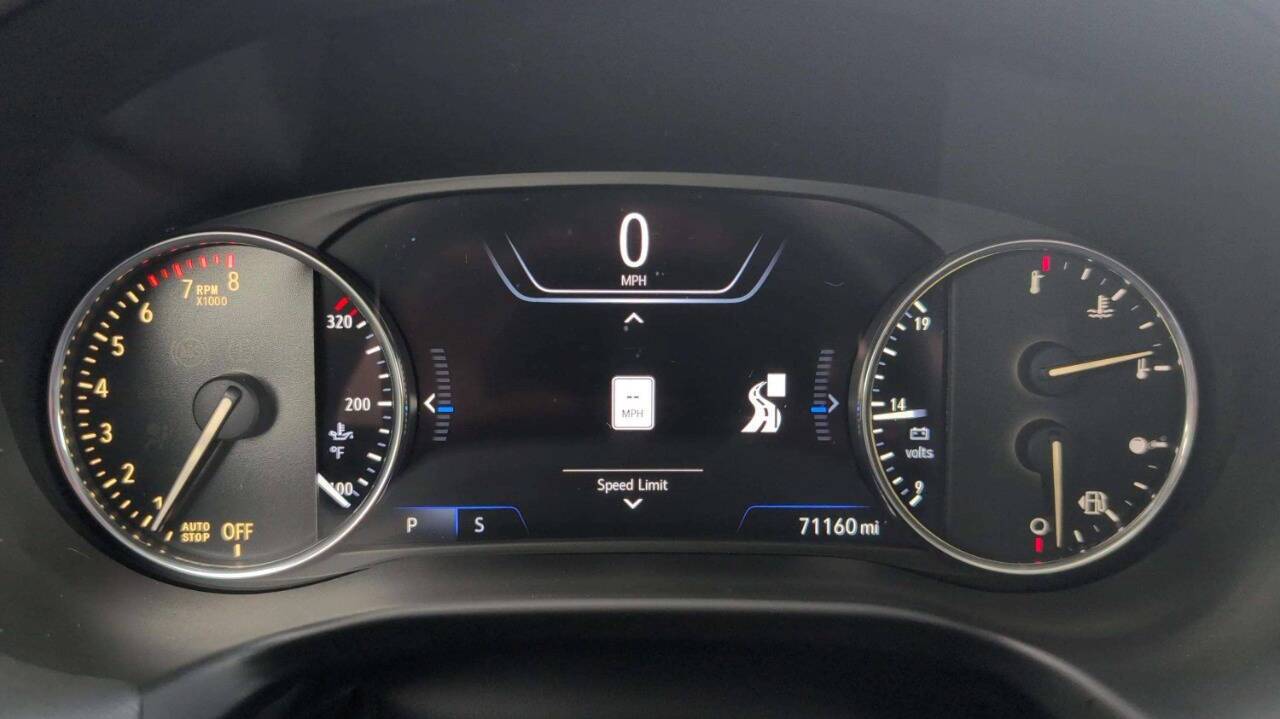 2022 Buick Enclave Avenir 4x4 4dr Crossover Lake Orion MI