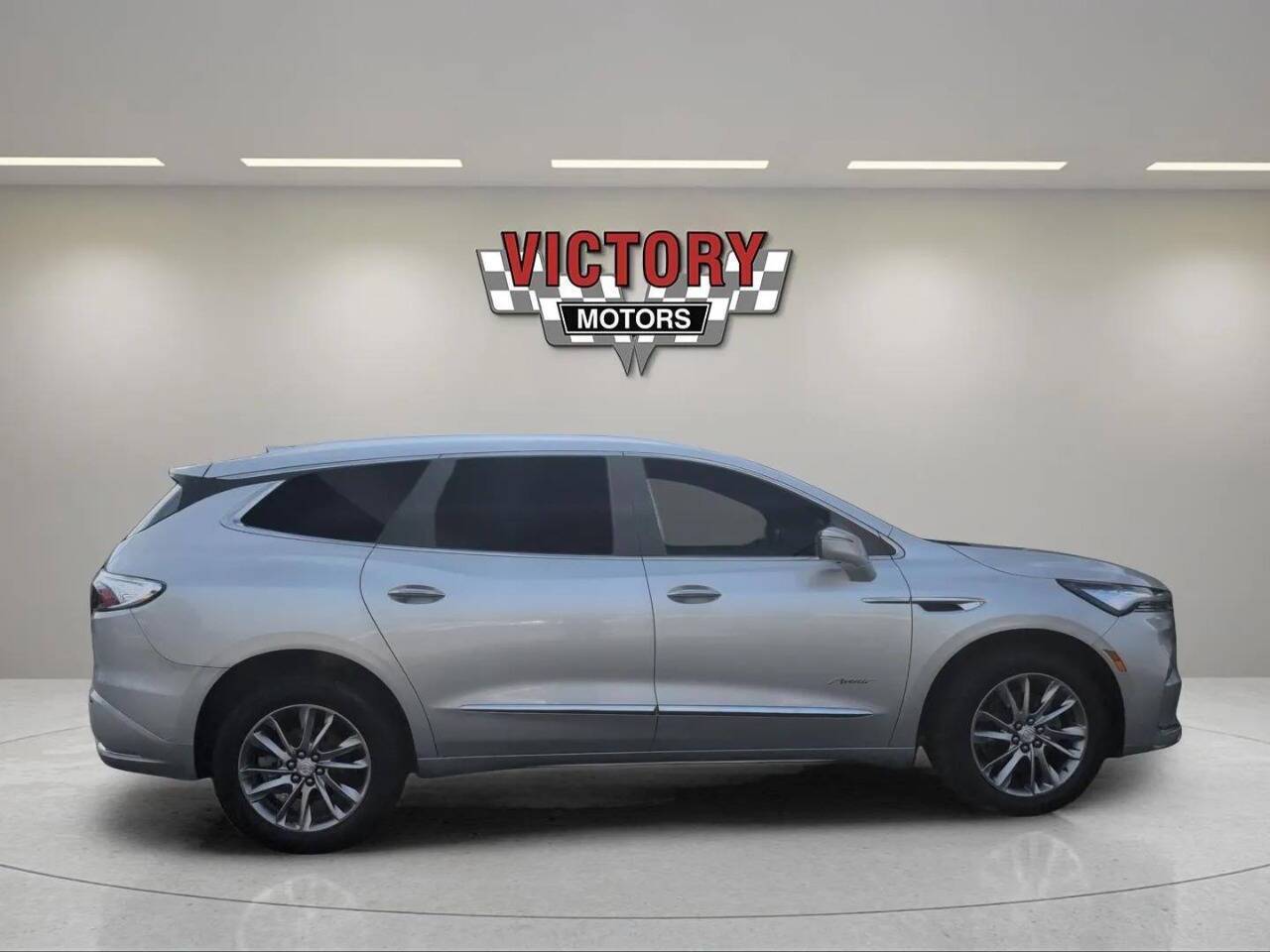 2022 Buick Enclave Avenir 4x4 4dr Crossover Lake Orion MI