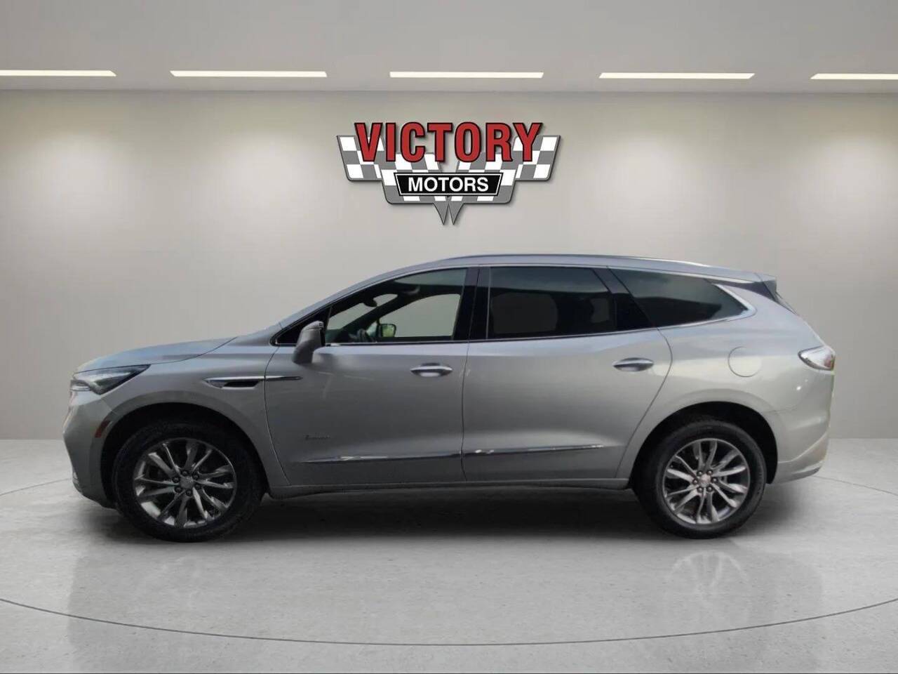 2022 Buick Enclave Avenir 4x4 4dr Crossover Lake Orion MI
