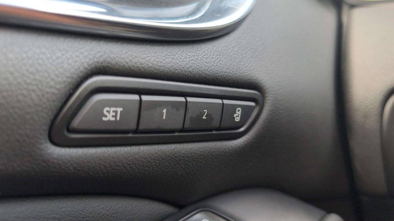2022 Buick Enclave Avenir 4x4 4dr Crossover Lake Orion MI