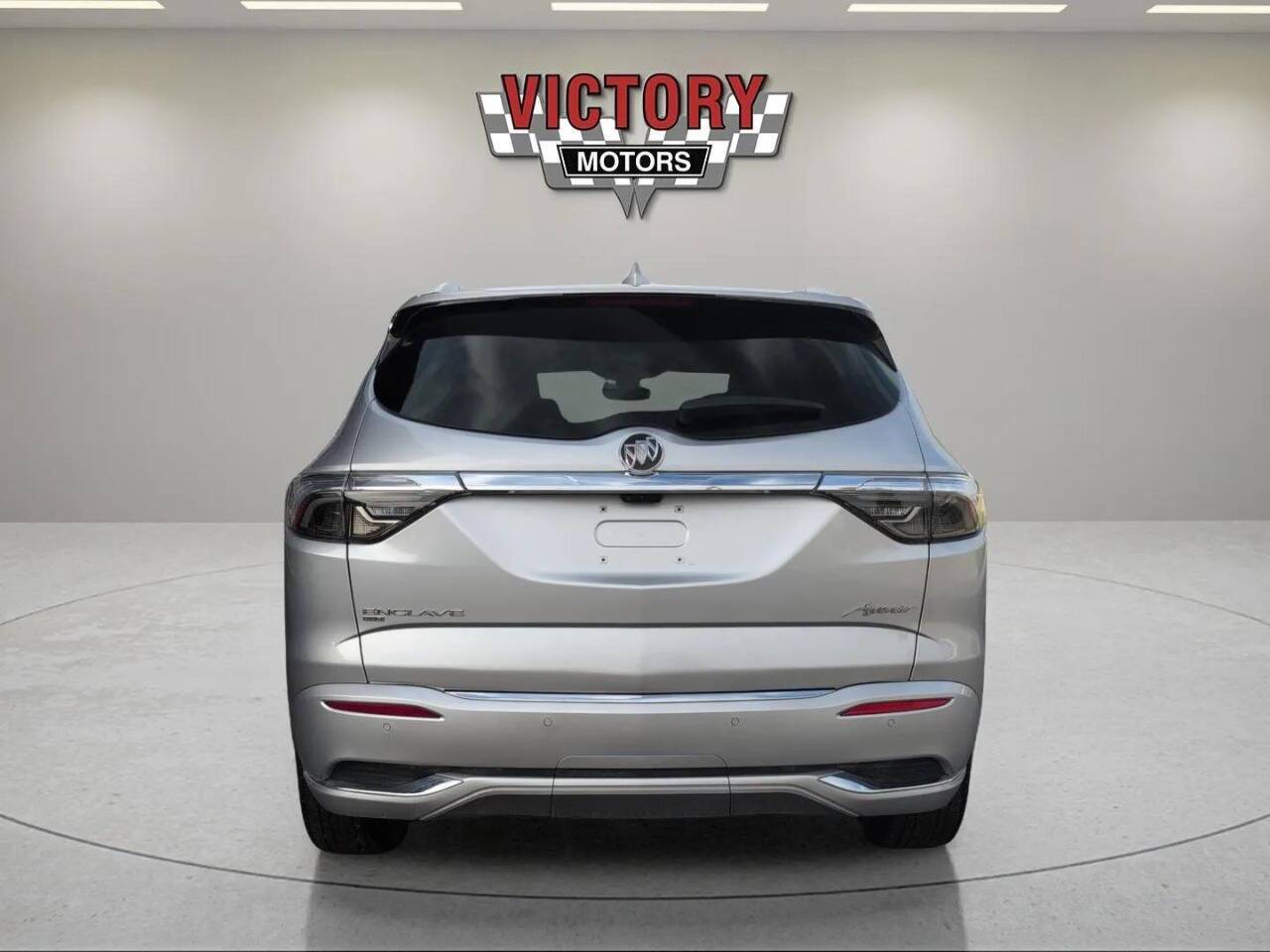 2022 Buick Enclave Avenir 4x4 4dr Crossover Lake Orion MI
