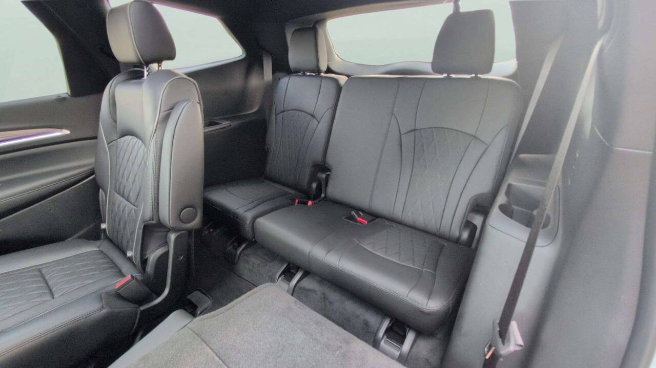2022 Buick Enclave Avenir 4x4 4dr Crossover Lake Orion MI