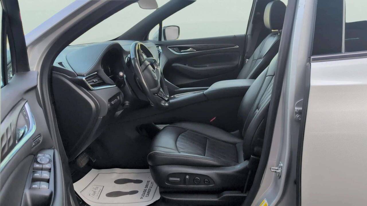 2022 Buick Enclave Avenir 4x4 4dr Crossover Lake Orion MI