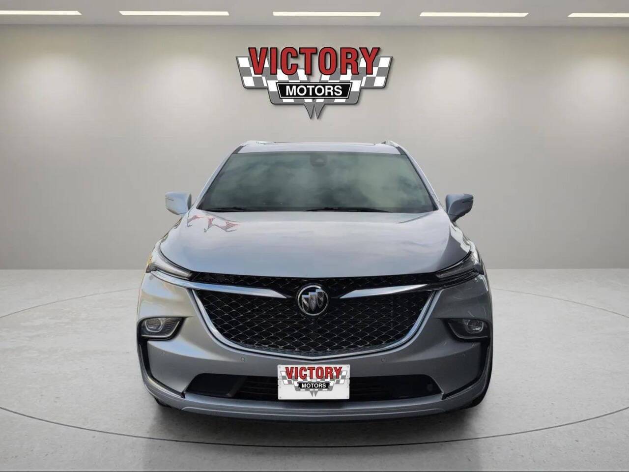 2022 Buick Enclave Avenir 4x4 4dr Crossover Lake Orion MI