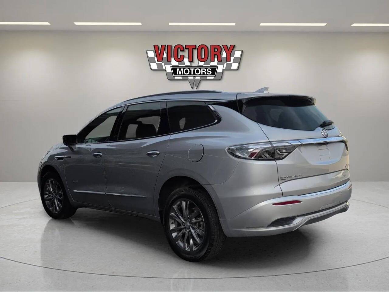 2022 Buick Enclave Avenir 4x4 4dr Crossover Lake Orion MI