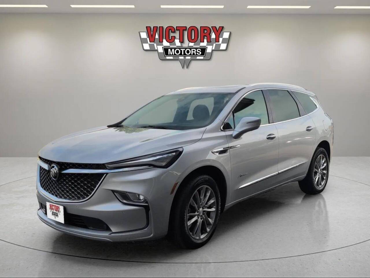 2022 Buick Enclave Avenir 4x4 4dr Crossover Lake Orion MI