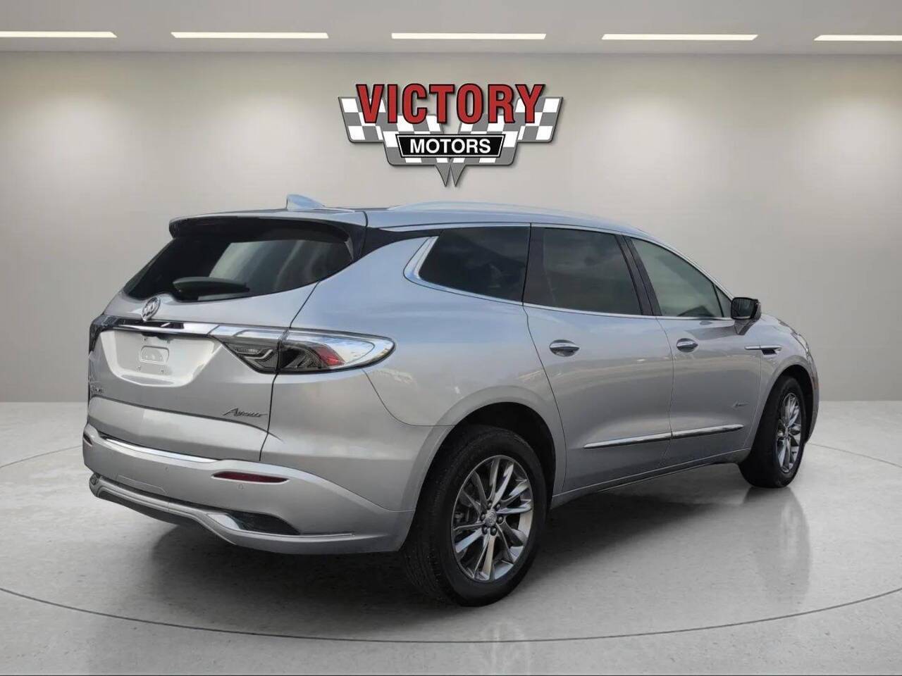2022 Buick Enclave Avenir 4x4 4dr Crossover Lake Orion MI