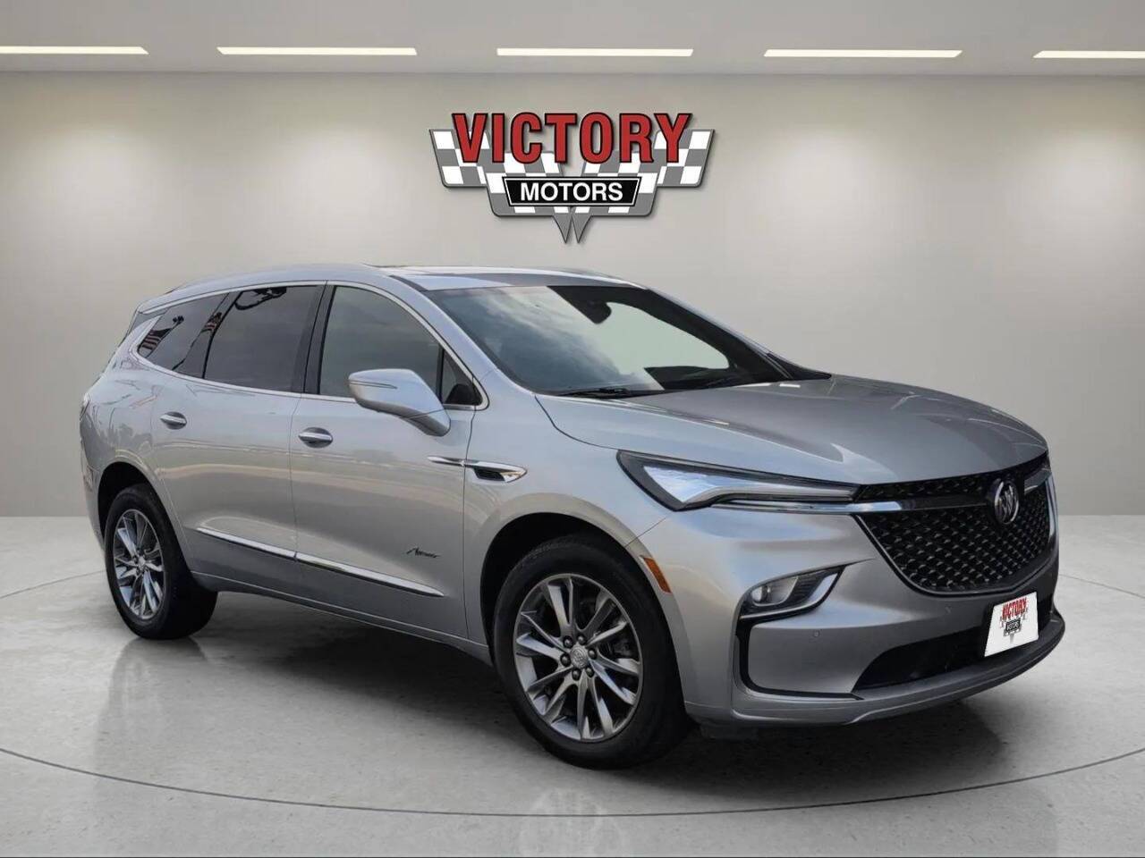 2022 Buick Enclave Avenir 4x4 4dr Crossover Lake Orion MI
