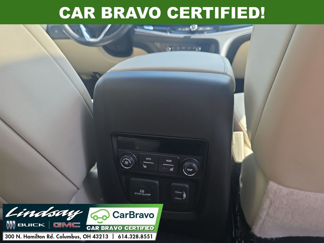 2022 Buick Enclave Avenir Columbus OH