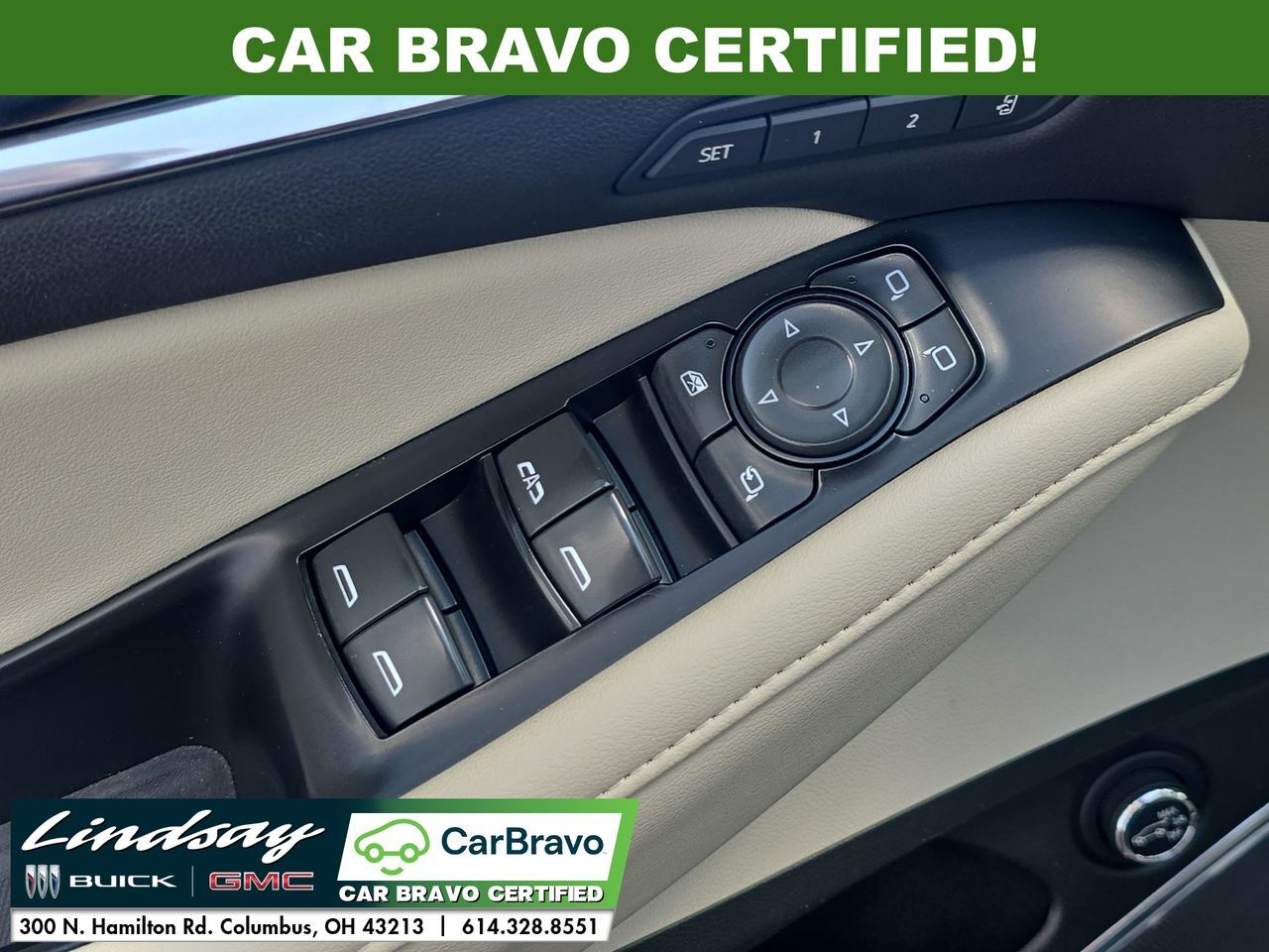 2022 Buick Enclave Avenir Columbus OH