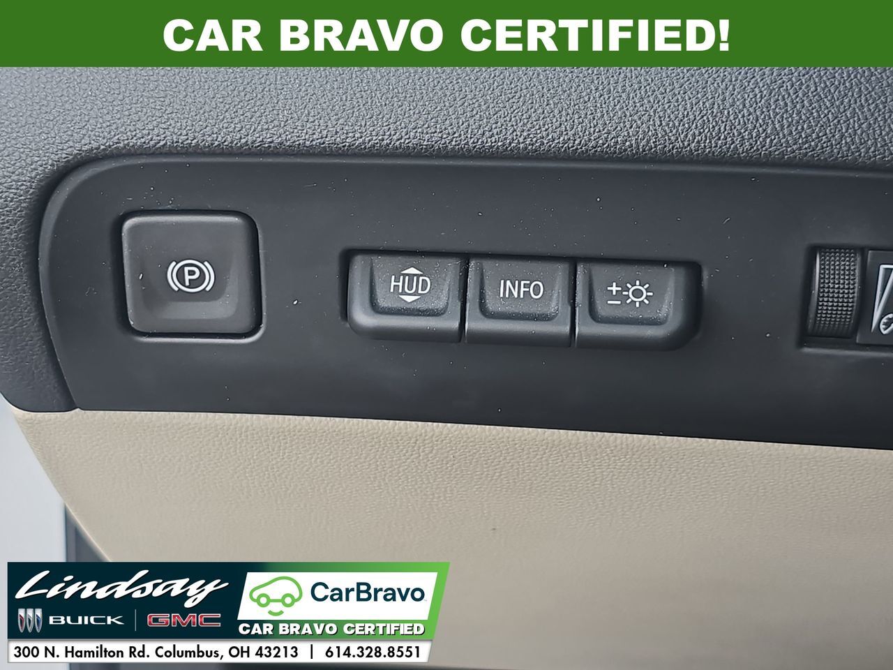 2022 Buick Enclave Avenir Columbus OH