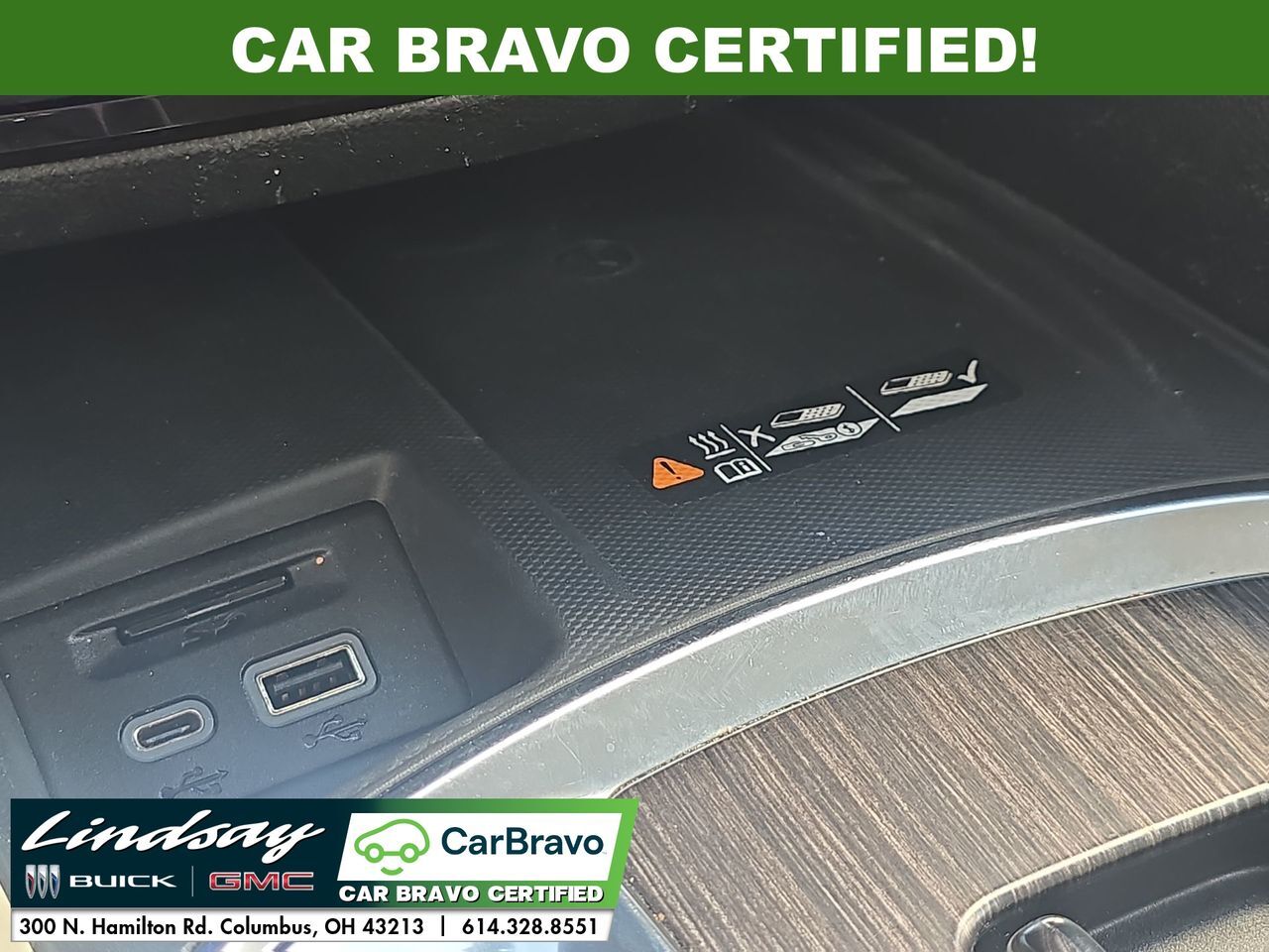 2022 Buick Enclave Avenir Columbus OH