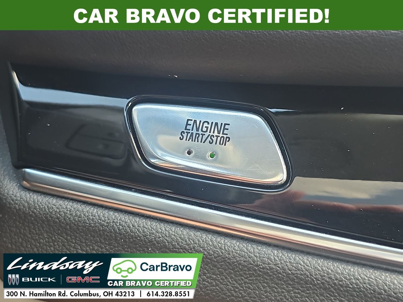 2022 Buick Enclave Avenir Columbus OH