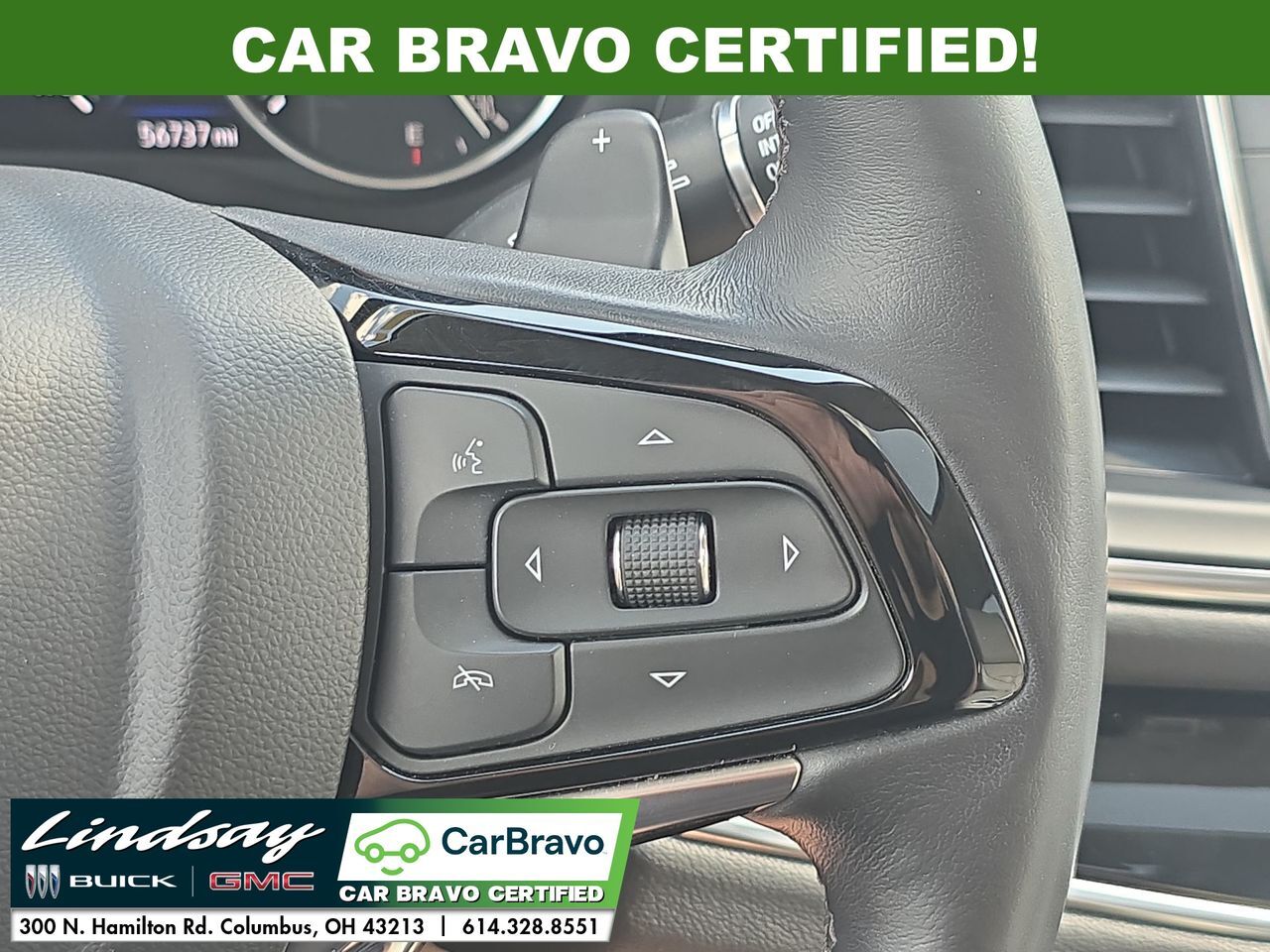 2022 Buick Enclave Avenir Columbus OH