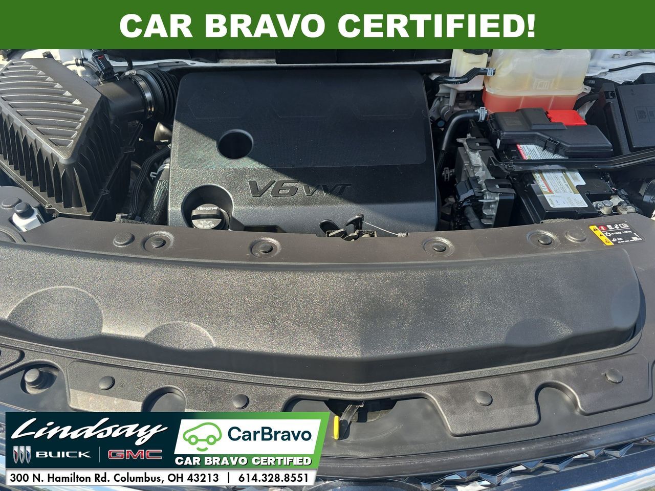 2022 Buick Enclave Avenir Columbus OH