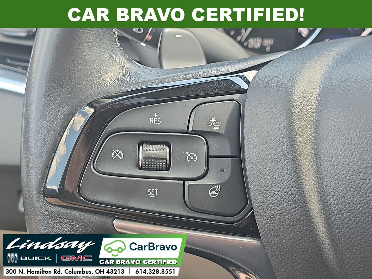 2022 Buick Enclave Avenir Columbus OH