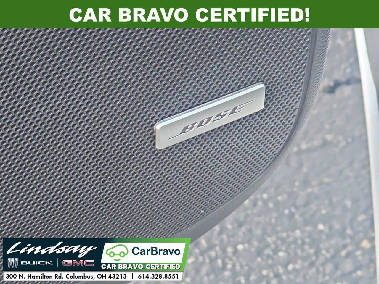 2022 Buick Enclave Avenir Columbus OH