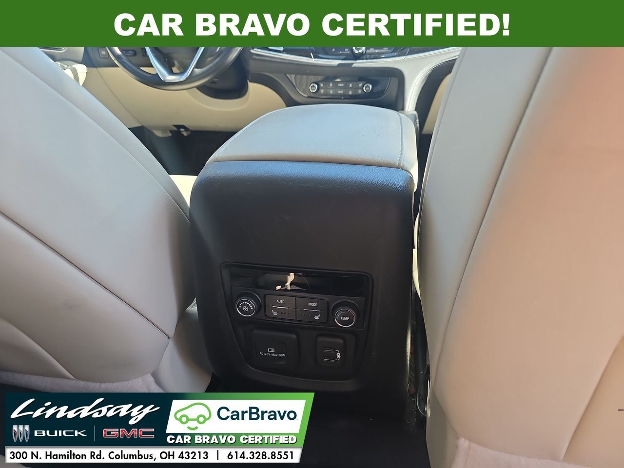 2022 Buick Enclave Avenir Columbus OH