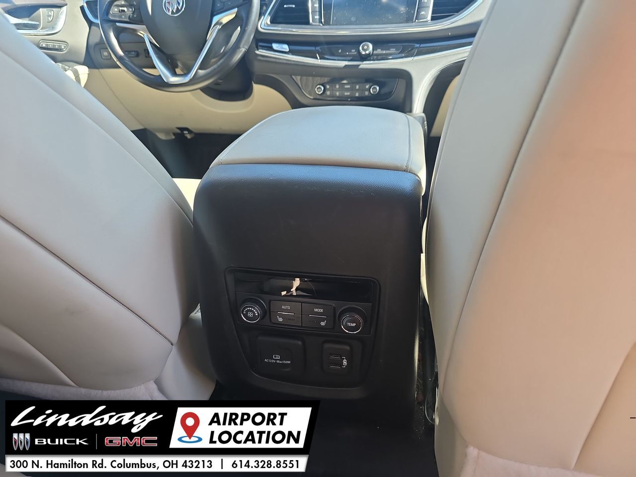 2022 Buick Enclave Avenir Columbus OH