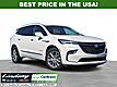 2022 Buick Enclave Avenir