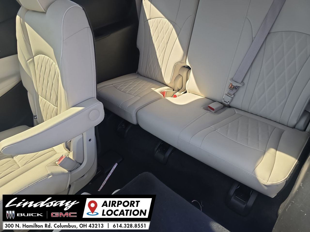 2022 Buick Enclave Avenir Columbus OH