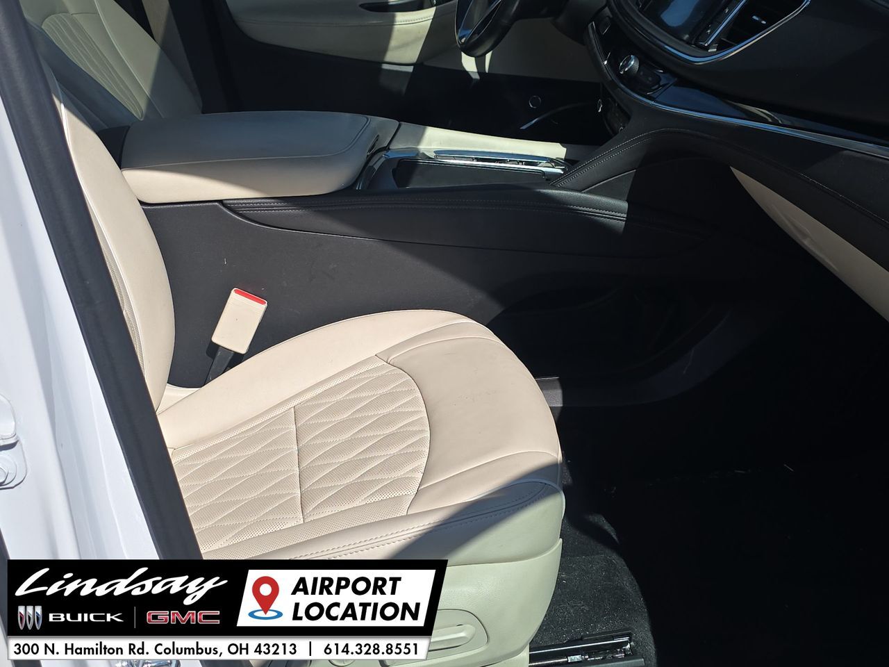 2022 Buick Enclave Avenir Columbus OH