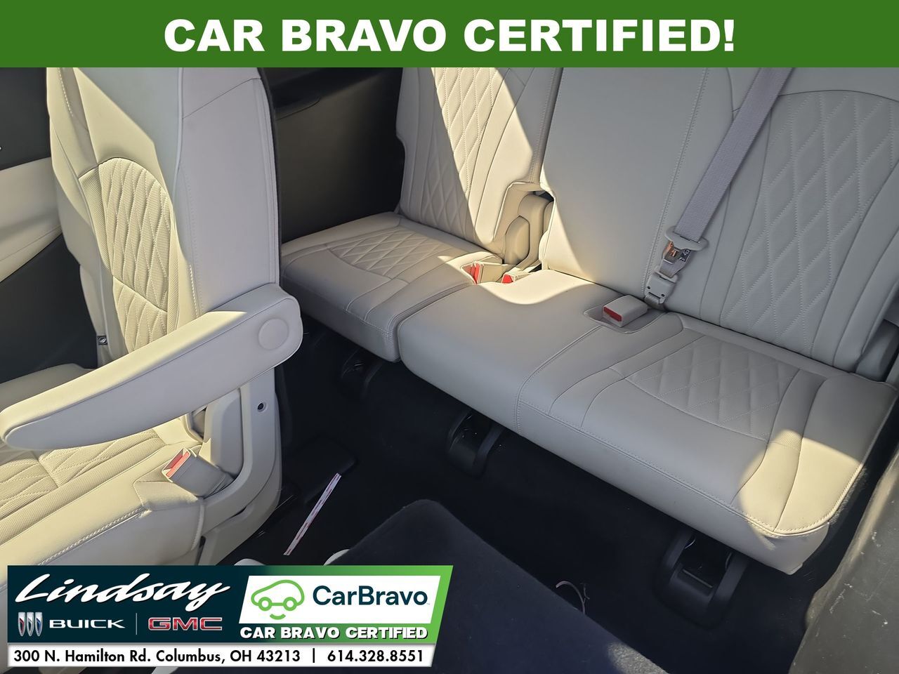 2022 Buick Enclave Avenir Columbus OH