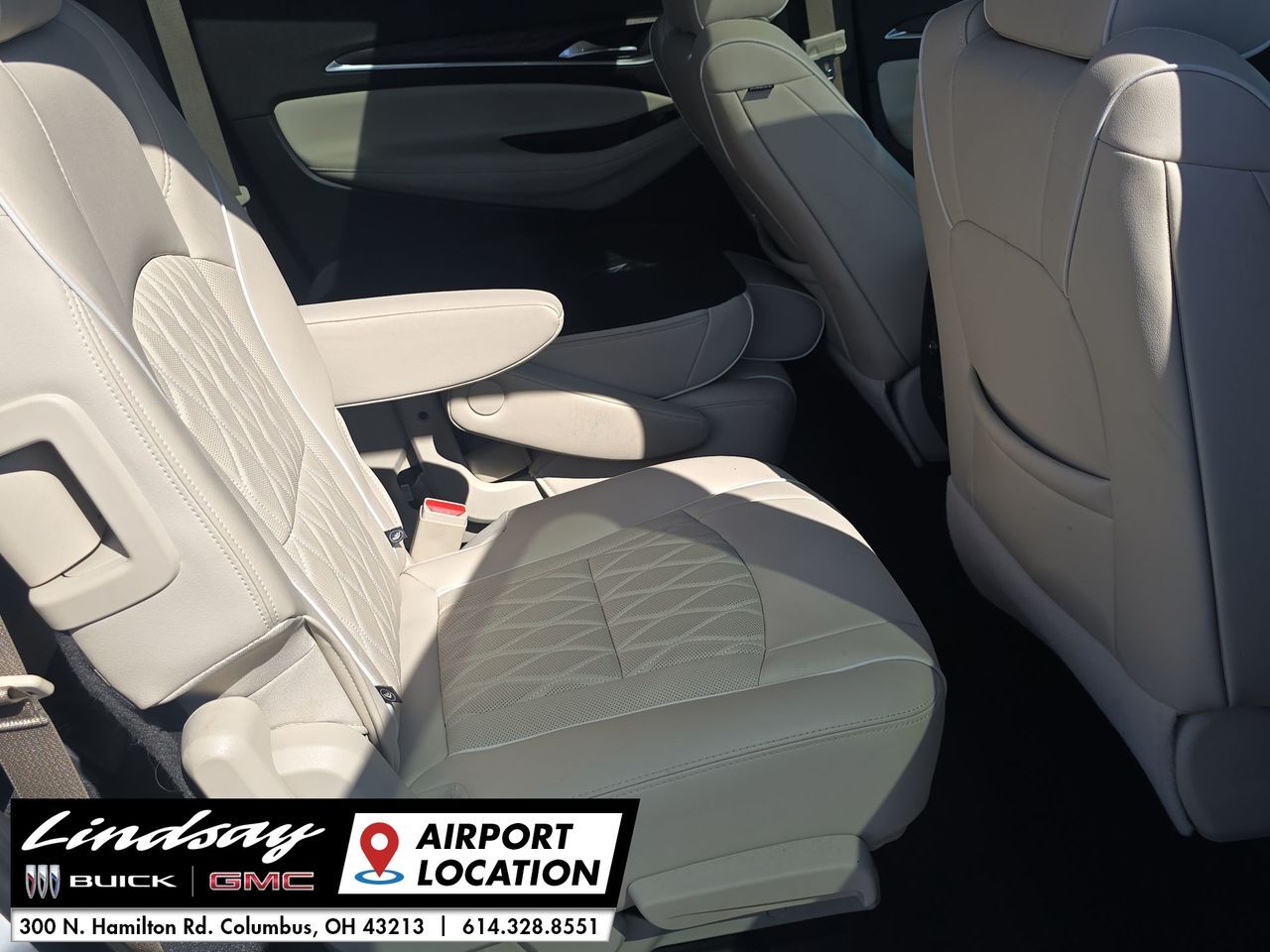 2022 Buick Enclave Avenir Columbus OH