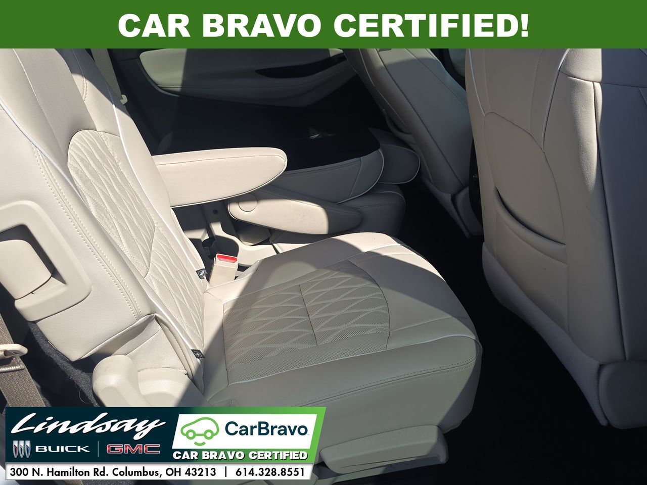 2022 Buick Enclave Avenir Columbus OH