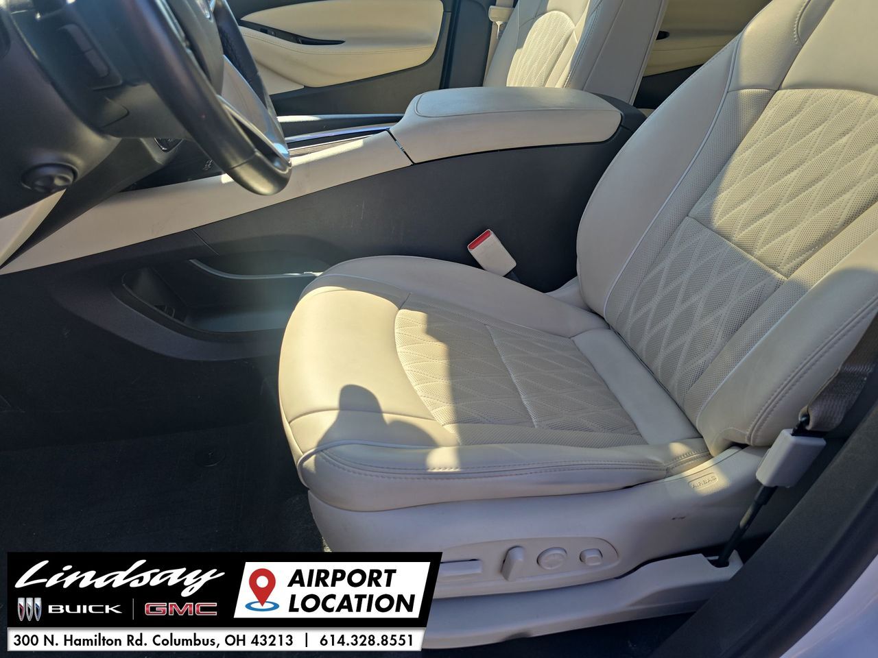 2022 Buick Enclave Avenir Columbus OH