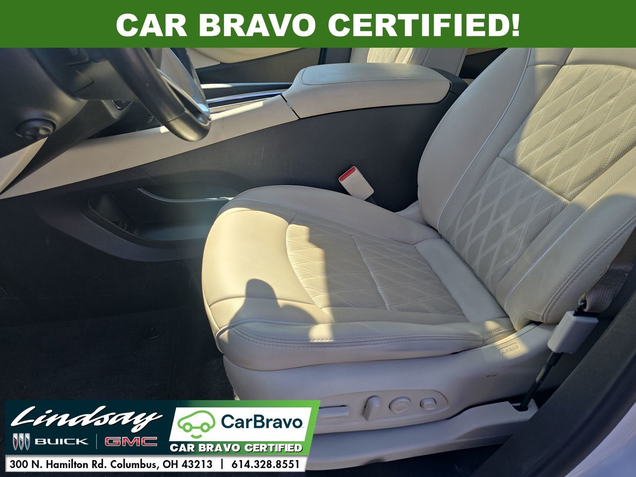 2022 Buick Enclave Avenir Columbus OH