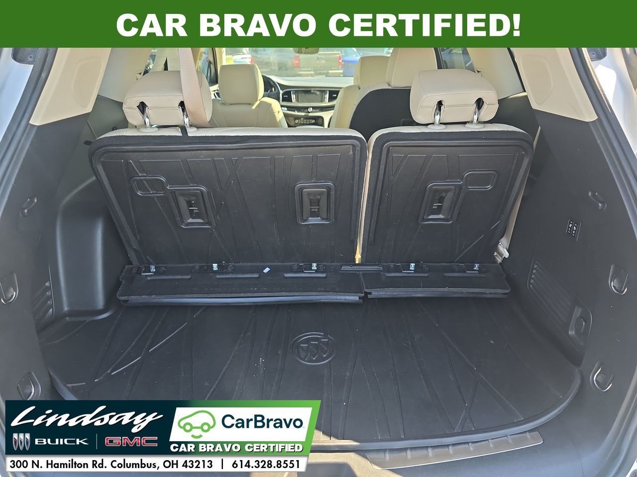 2022 Buick Enclave Avenir Columbus OH