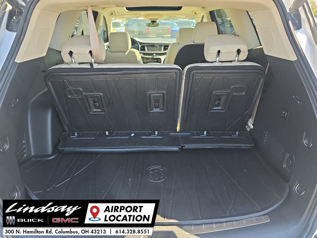 2022 Buick Enclave Avenir Columbus OH