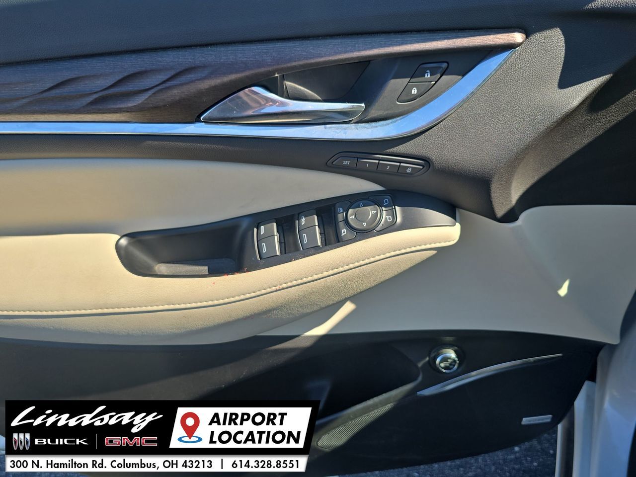 2022 Buick Enclave Avenir Columbus OH
