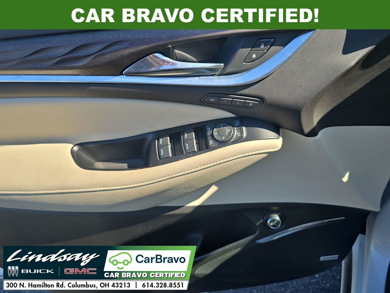 2022 Buick Enclave Avenir Columbus OH