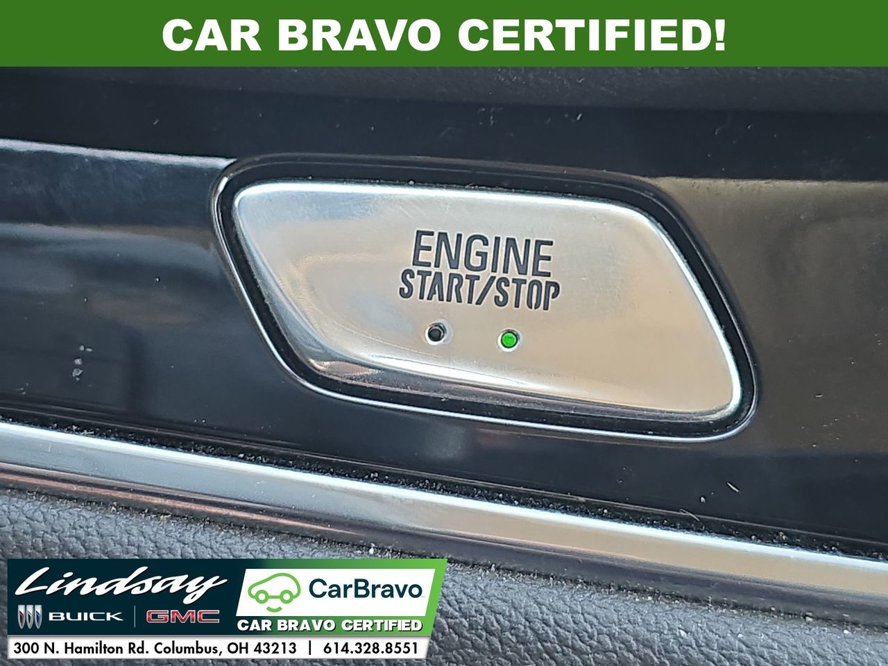 2022 Buick Enclave Avenir Columbus OH