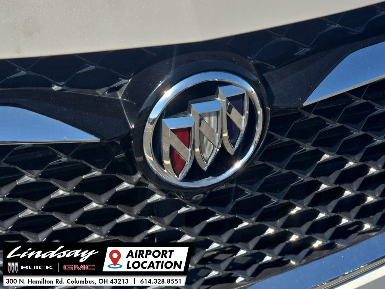 2022 Buick Enclave Avenir Columbus OH