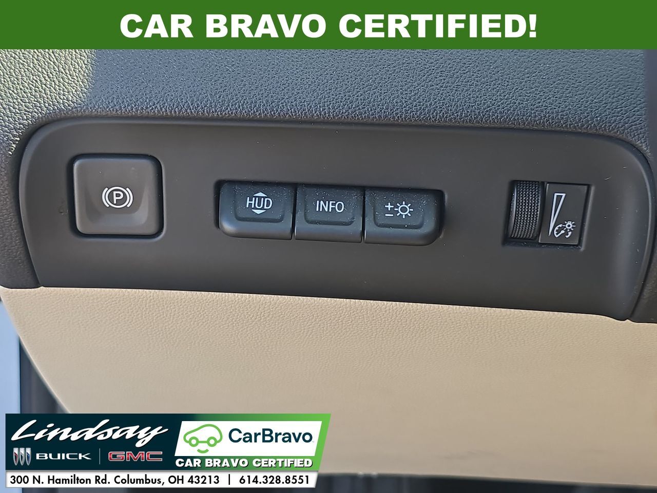 2022 Buick Enclave Avenir Columbus OH