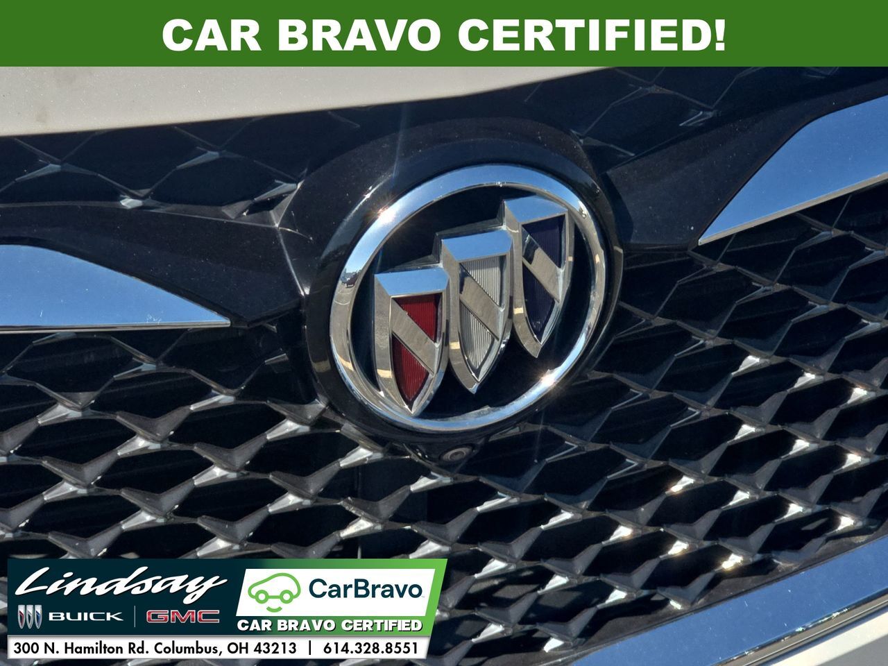 2022 Buick Enclave Avenir Columbus OH