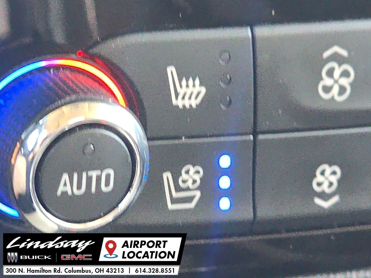 2022 Buick Enclave Avenir Columbus OH