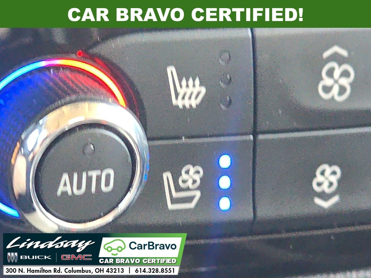 2022 Buick Enclave Avenir Columbus OH