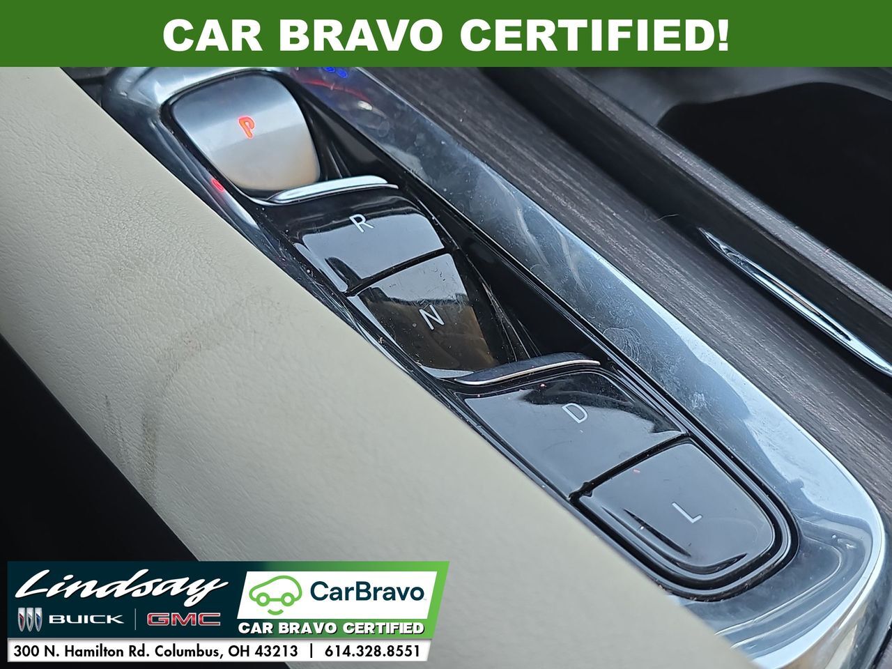 2022 Buick Enclave Avenir Columbus OH