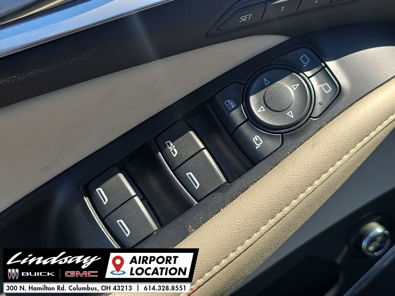 2022 Buick Enclave Avenir Columbus OH