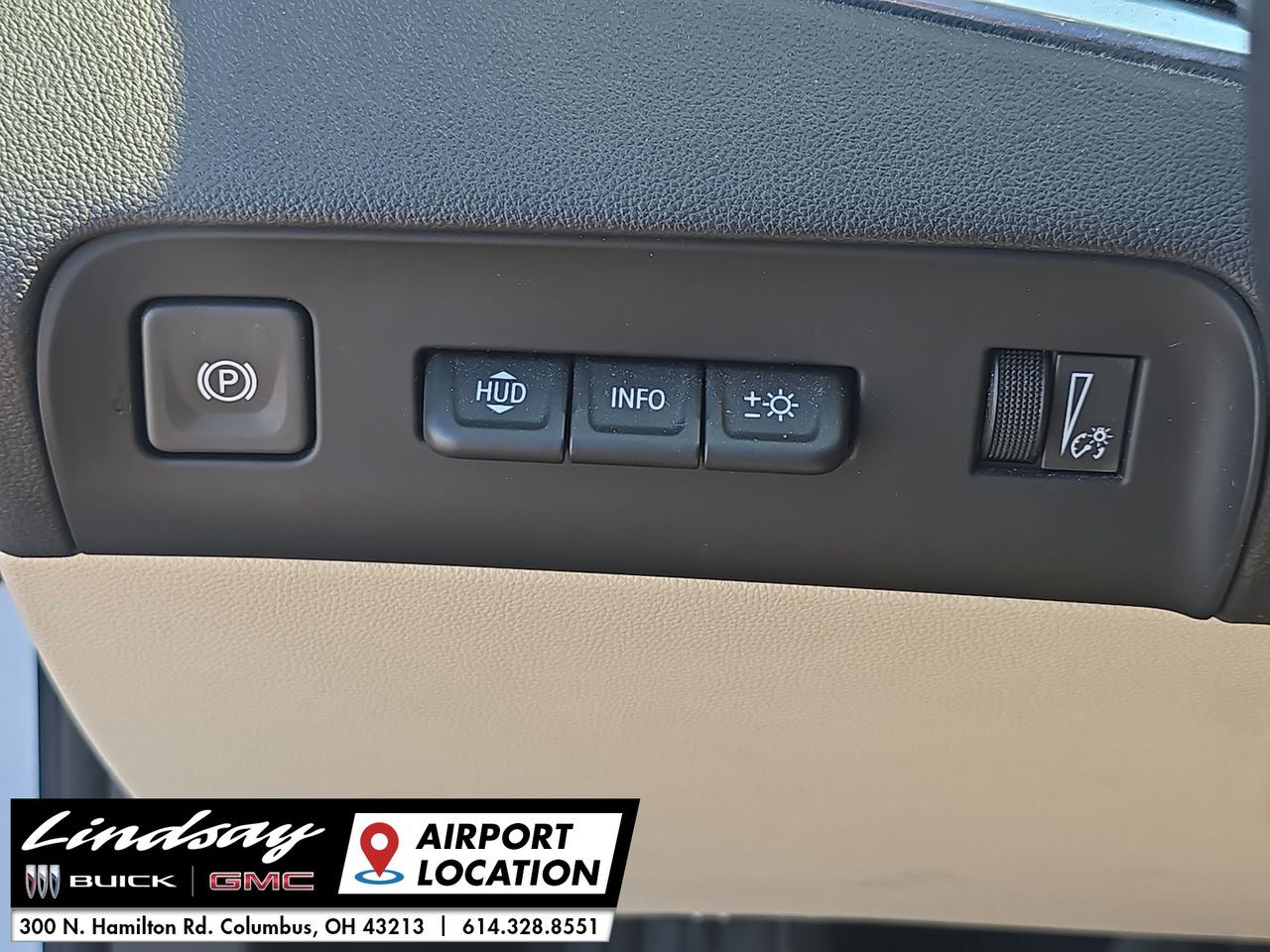 2022 Buick Enclave Avenir Columbus OH