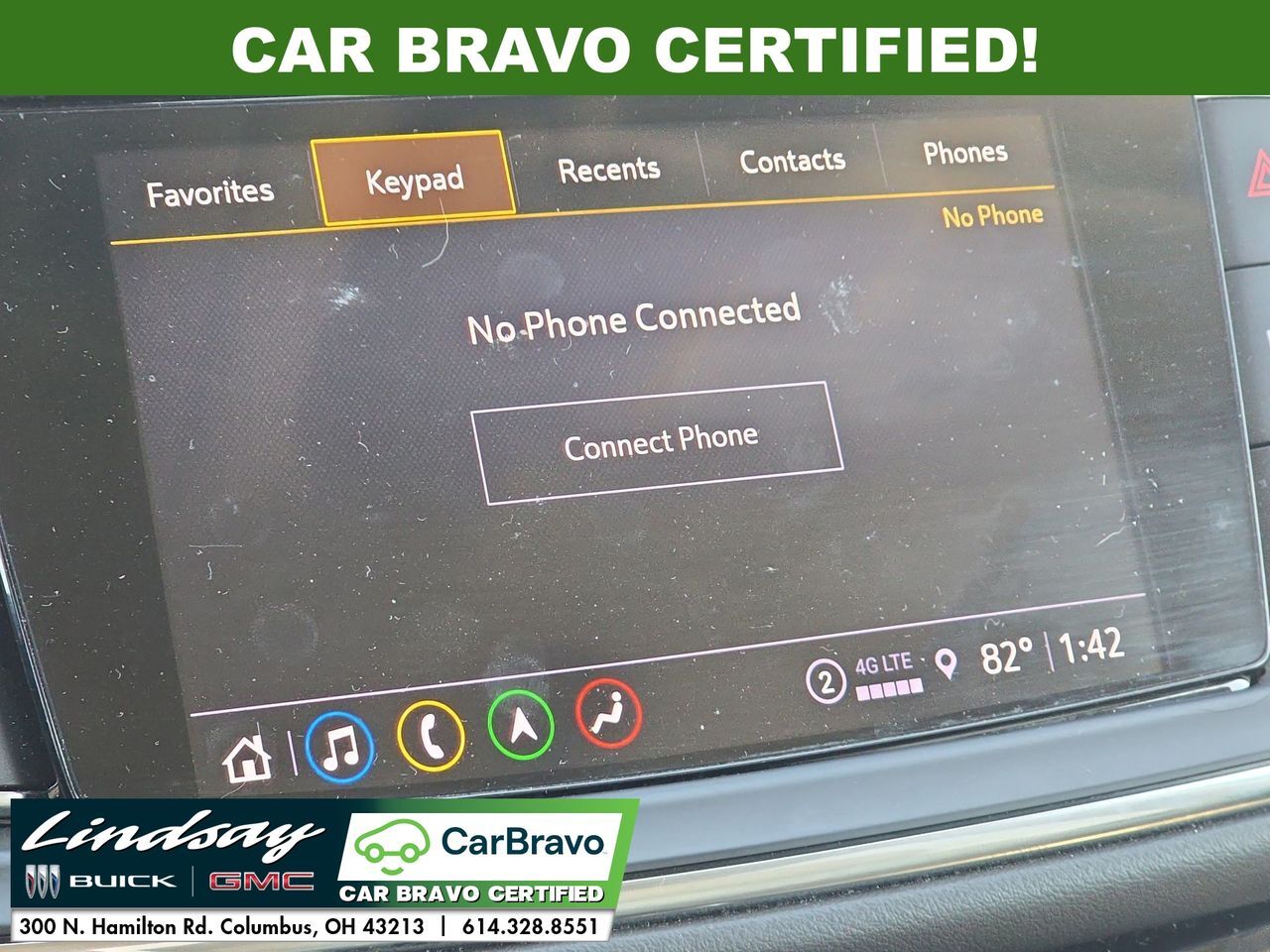 2022 Buick Enclave Avenir Columbus OH