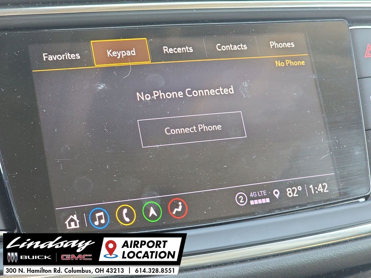 2022 Buick Enclave Avenir Columbus OH