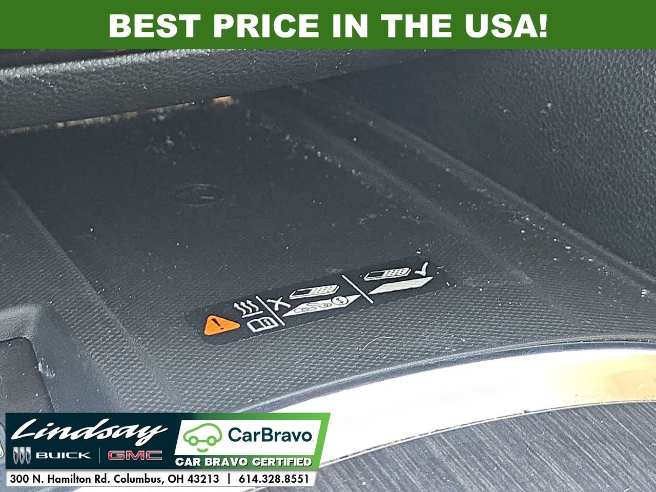 2022 Buick Enclave Avenir Columbus OH